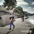 thumbnail image 7 of Therafirm by Cherokee Unisex 15-20 mmHg Compression Knee High Recovery Sock, 7 of 7