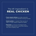 thumbnail image 5 of Natural Balance L.I.D. Limited Ingredient Diets Dry Dog Food, Chicken & Sweet Potato Formula, 4 Pounds, Grain Free, 5 of 11