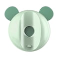 thumbnail image 2 of TIMIFIS Toothbrushes Holder Cute Cartoons Single Rack Bathroom Hanging Toothbrush Holders Magnetic Suction Electric Toothbrush Holders Wall Mounted Hole Need Not Toothbrush Holders, 2 of 6