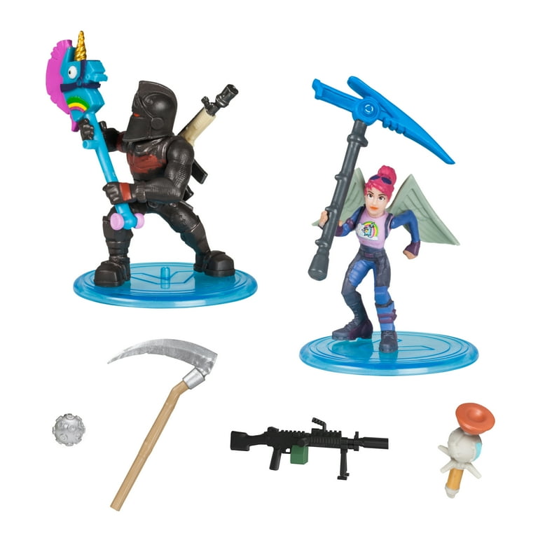 Fortnite brite hotsell bomber action figure