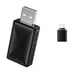 thumbnail image 1 of Car Wireless Carplay&Android Auto Box 2in1 Wired to Wireless Dongle Plug&Play Android AUTO CarPlay A, 1 of 5