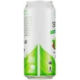 thumbnail image 5 of Steaz Organic Lime Pomegranate Iced Green Tea, 18 Fl. Oz., 5 of 8