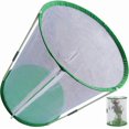thumbnail image 2 of Insect Butterfly Habitat, Butterfly Garden Set, 30 x 40 cm, Large Butterfly Habitat, Cage, Foldable Insect Net, Butterfly House for Ref: 7397, 2 of 4