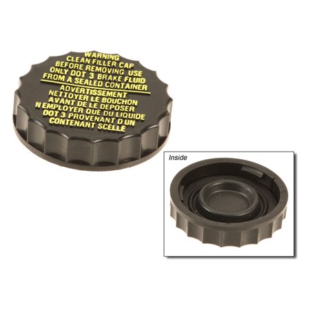Motorcraft Brake Reservoir Cap