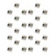 thumbnail image 1 of 400 Uds WS2812 2020 Chip LED 4 Mini Blanco PCB Direccionable Digital RGB Chip LED Una Color DC5V para Pantalla de Tira LED, 1 of 5
