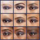 thumbnail image 3 of Sombra de ojos Pure Ziva Twilight Shimmering Deep Blue Navy, 3 of 5
