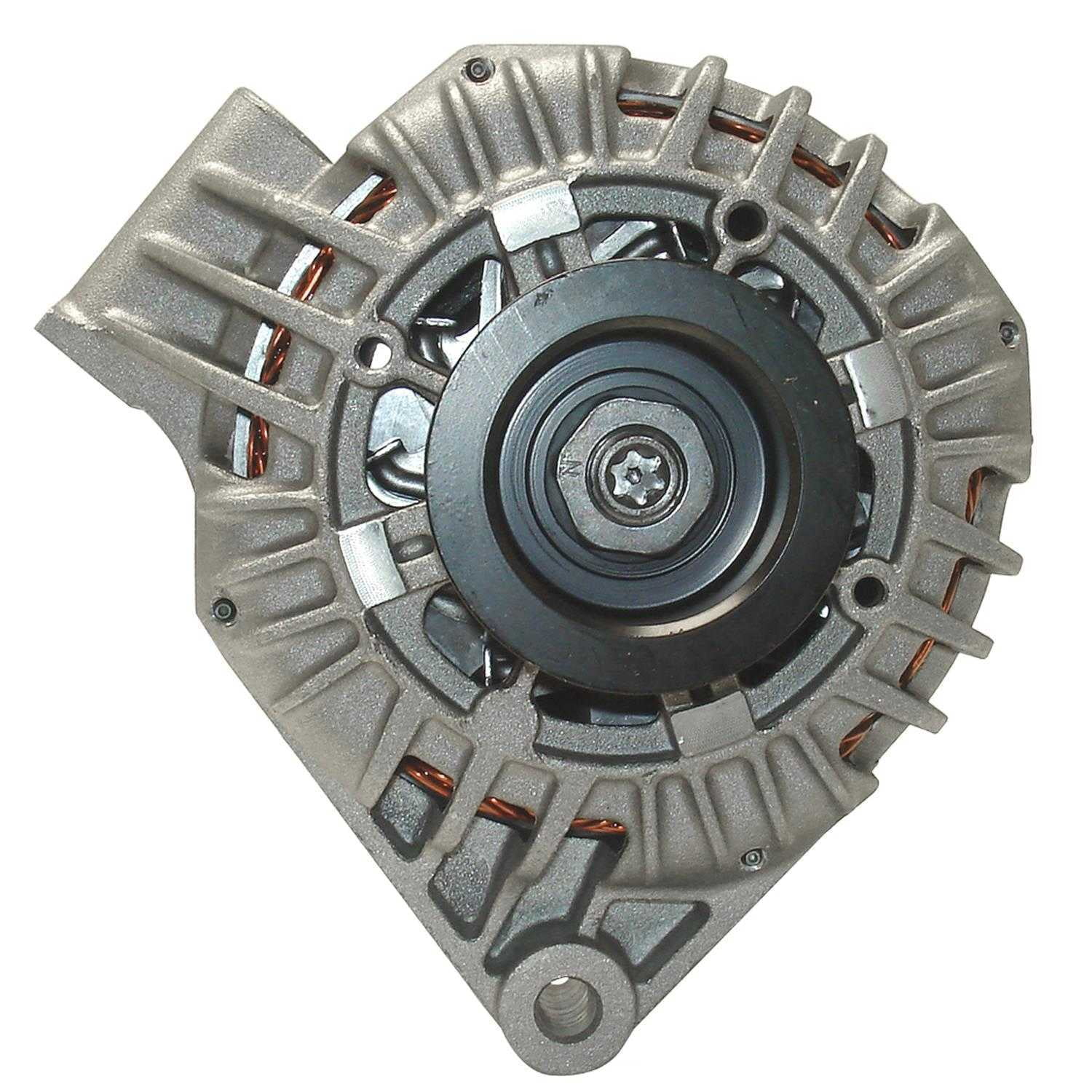 FVP Professional 15462 Alternator Standard