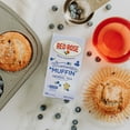 thumbnail image 4 of Red Rose Sweet Temptations Dessert Tea Blueberry Muffin, Zero Carbs, Zero Sugar Bursting with Flavor Caffeine-Free Delicious Beverage Herbal Tea, 18 Count Pack of 6 Fruit Naturally Flavored Herbal Tea, 4 of 10