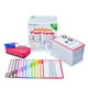 thumbnail image 1 of Tarjetas didácticas de suma 1er grado | 183 tarjetas didácticas de matemáticas para niños de 4 a 8 años | 1er 2do y 3er grado | Tarjetas didácticas de matemáticas de segundo grado | Aprenda matemática, 1 of 5