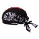 thumbnail image 2 of Bufanda de Diseño Pirata Deporte Footing Senderismo Pesca Secado Rápido Transpirable Durable Accesorio Macarena Pañuelo, 2 of 8