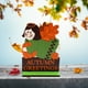 thumbnail image 3 of Toystoory Adornos de Halloween Búho Verduras Acción de Gracias Cosecha de otoño Vajilla para el hogar Decoraciones Patrón de dibujos animados Centro de Kits de decoración para fiestas JM00500 Toystoory HA063881-03, 3 of 6
