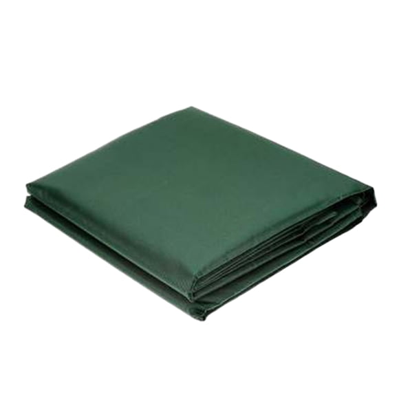 Cubierta impermeable Billuyoard para muebles de jardín al aire libre verde 205*104*71cm