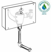 American Standard 6061501.007 UFV, MULTI AC, CONCEALED FA, 0.125GPF BS
