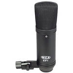 Scm 800 Condenser Microphone - Hand-held - Cable - Xlr Connector (scm800)