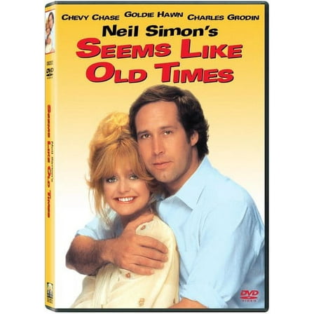 Seems Like Old Times (DVD)