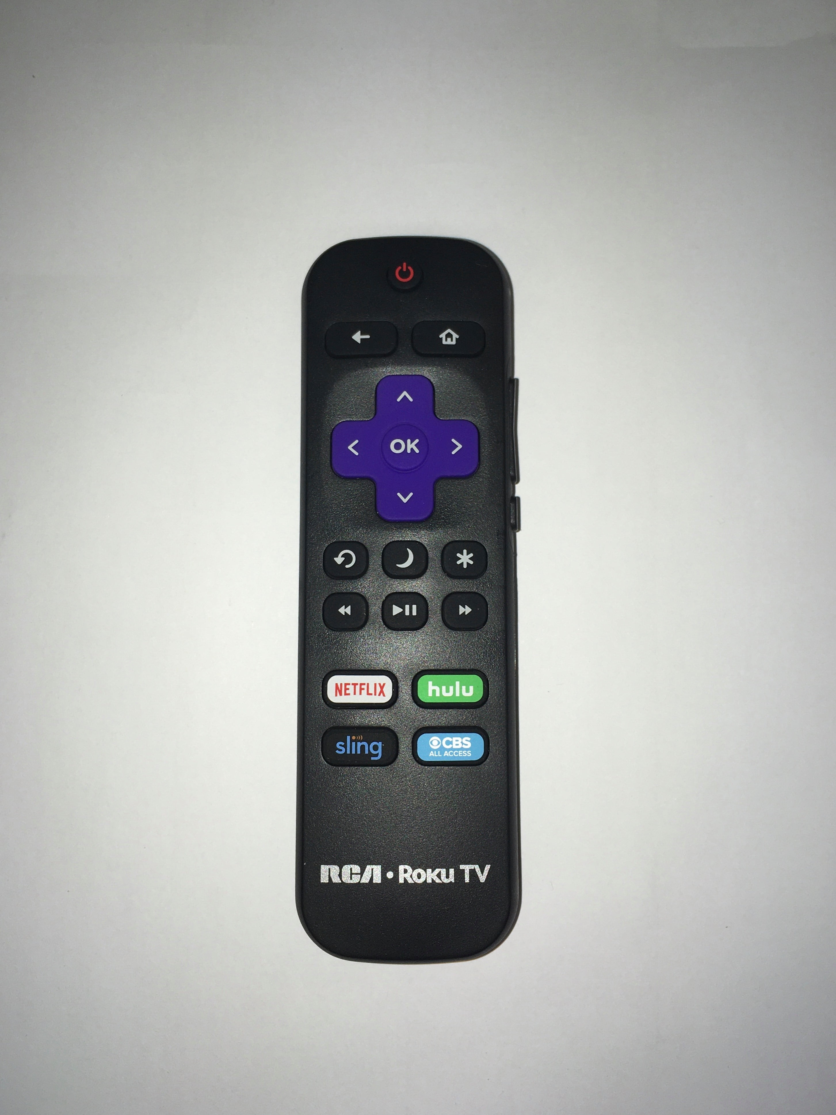 is cbs all access on roku