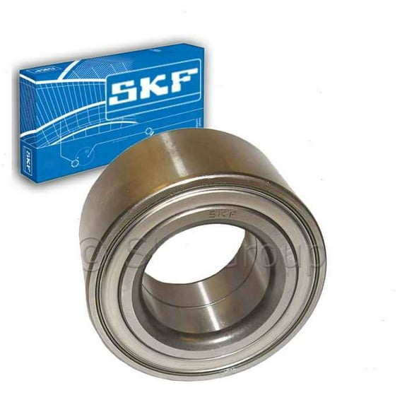 SKF Front Wheel Bearing compatible with Hyundai Elantra GT 2.0L L4 2013-2017