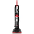 thumbnail image 2 of Dirt Devil Endura Lite Aspiradora Vertical sin Bolsa para alfombras y Suelos Duros, Potente, Ligera, con Cable para Uso doméstico, 2 of 5