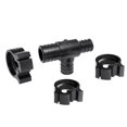 thumbnail image 1 of Camiseta reductora Flair-It Central PEXLOCK 30777 1x19 mm 1x19 mm, 1 of 1