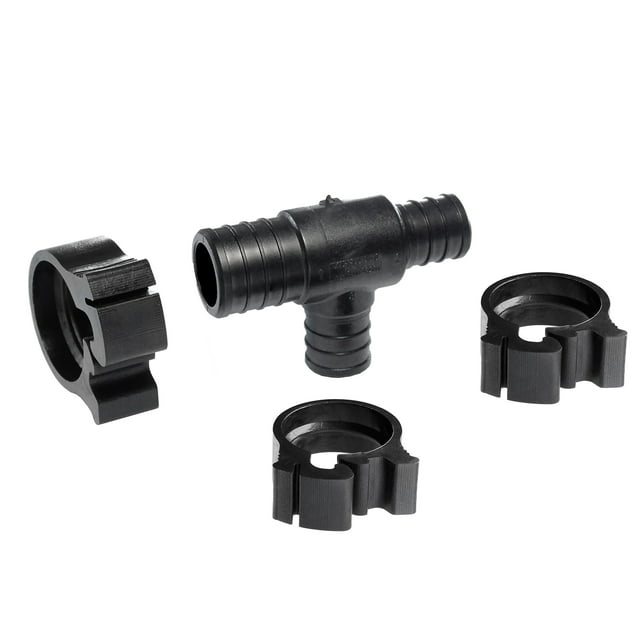 Camiseta reductora Flair-It Central PEXLOCK 30777 1x19 mm 1x19 mm