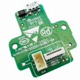 thumbnail image 5 of Power Supply Board Connector for Link 10 Bluetooth Speaker Micro-USB Charge Port, 5 of 5