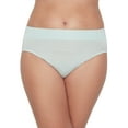 thumbnail image 2 of Warner's Womens No Pinching. No Problems. Hi-Cut Brief Style-RT5501P, 2 of 2