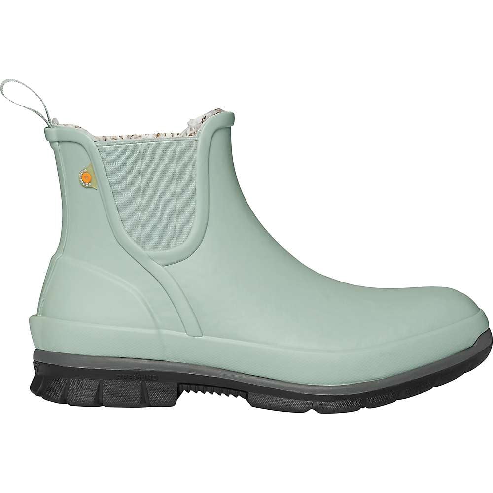 Bogs Women's Amanda Plush Slip On Boot 
