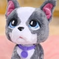 thumbnail image 3 of furReal Walk-a-Lots French Bulldog, Interactive Toy Dog, Boys and Girls Ages 4 up, 3 of 6