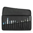 thumbnail image 1 of ruzhgo 48Pcs 14 Types de Kit de Scie Robuste pour le Bois et l'Aluminium, 1 of 6