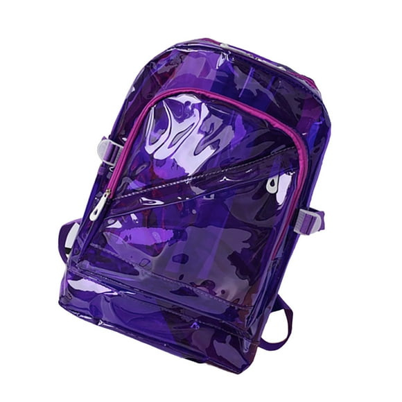 Qarigey multicolor para mujer, accesorios resistentes al desgaste, bolsa impermeable, suministros de viaje, bolso de hombro atractivo exquisito Mochilas Naranja Qarigey AP006857-03