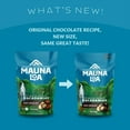 thumbnail image 4 of Mauna Loa Dark Chocolate Macadamias - 7oz Bag, 4 of 6