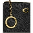 thumbnail image 7 of Coach Women's Mini Skinny ID Case, Black, 7 of 7