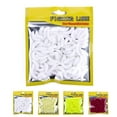 thumbnail image 3 of 50pcs/bag 2cm Soft Bread Bug Bionic Grubs Trout Bread Bug Lures Lures Plastic Hand Pole Bait Artificial Fishing Lures, 3 of 9