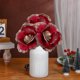 thumbnail image 3 of Producto Esencial Para El Hogar, Hecho De Plstico, Perfecto Para Decoracin Navidea, Celebraciones Navideas Y Fiestas En Casa. Regalo Ideal Para Ocasiones Especiales, UKHBMC, 3 of 8