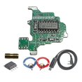thumbnail image 1 of SI4732 Radio Modification Module For Quansheng Shortwave FM Module, 1 of 5