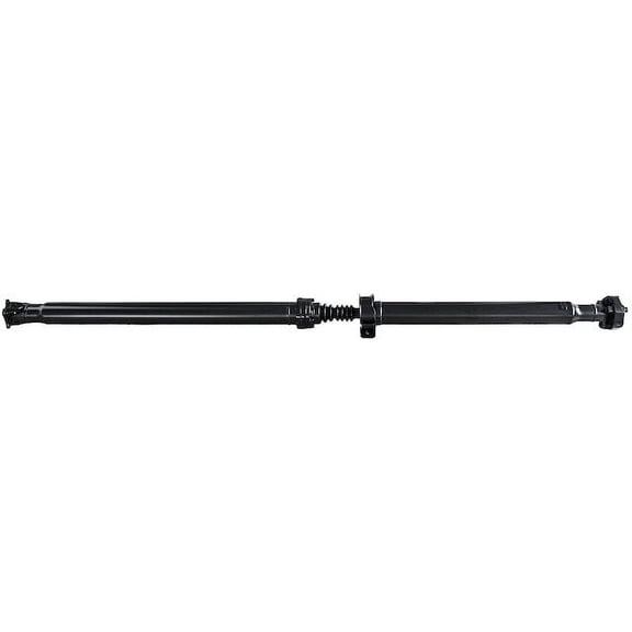 Rear Driveshaft - Compatible with 2004 - 2008 Volkswagen Touareg 2005 2006 2007