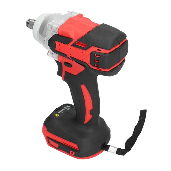 Impact WrenchImpact Wrench Electric Brushless Impact Driver Cordless Impact Driver High-Precision Functionality