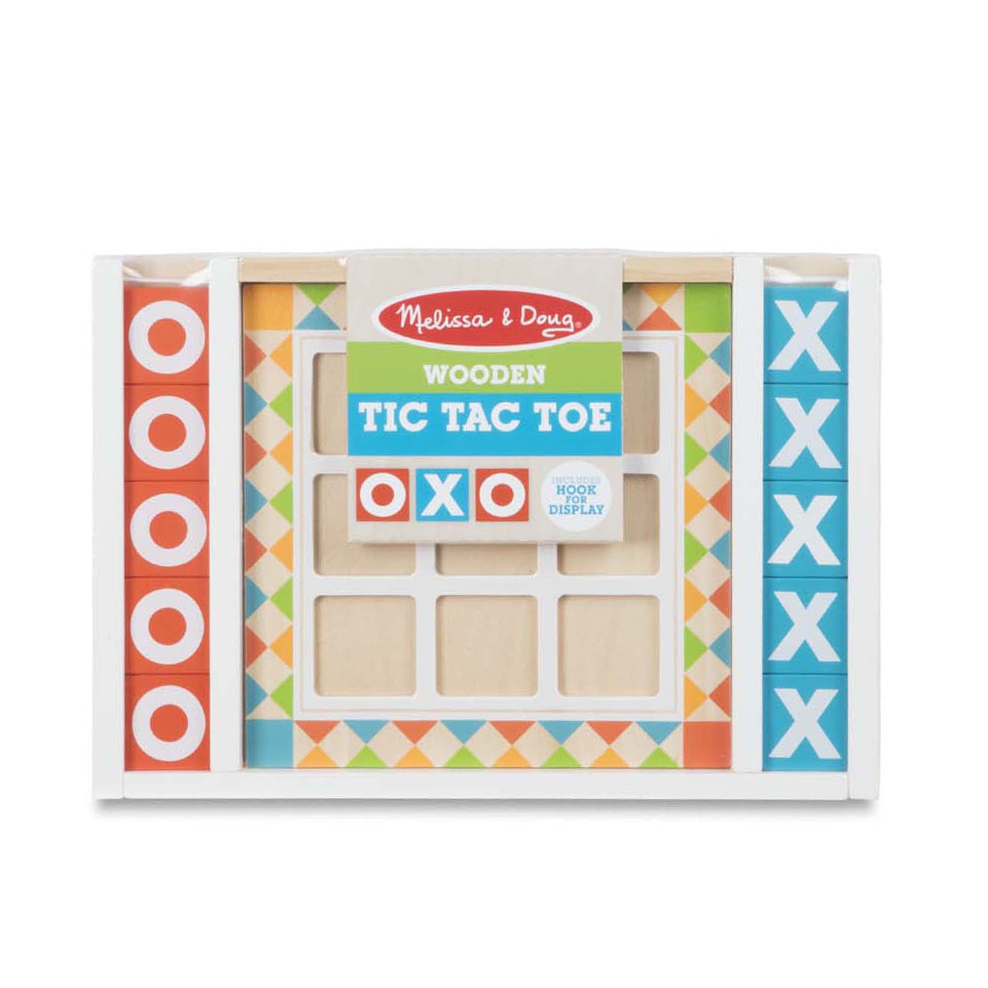 melissa and doug tic stac toe