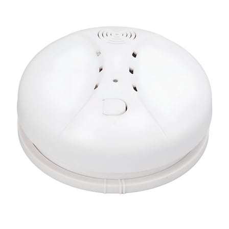 GJX Gas Tester Detector Natural Explosive Combustible Gas Propane Detector Alarm for Home Kitchen