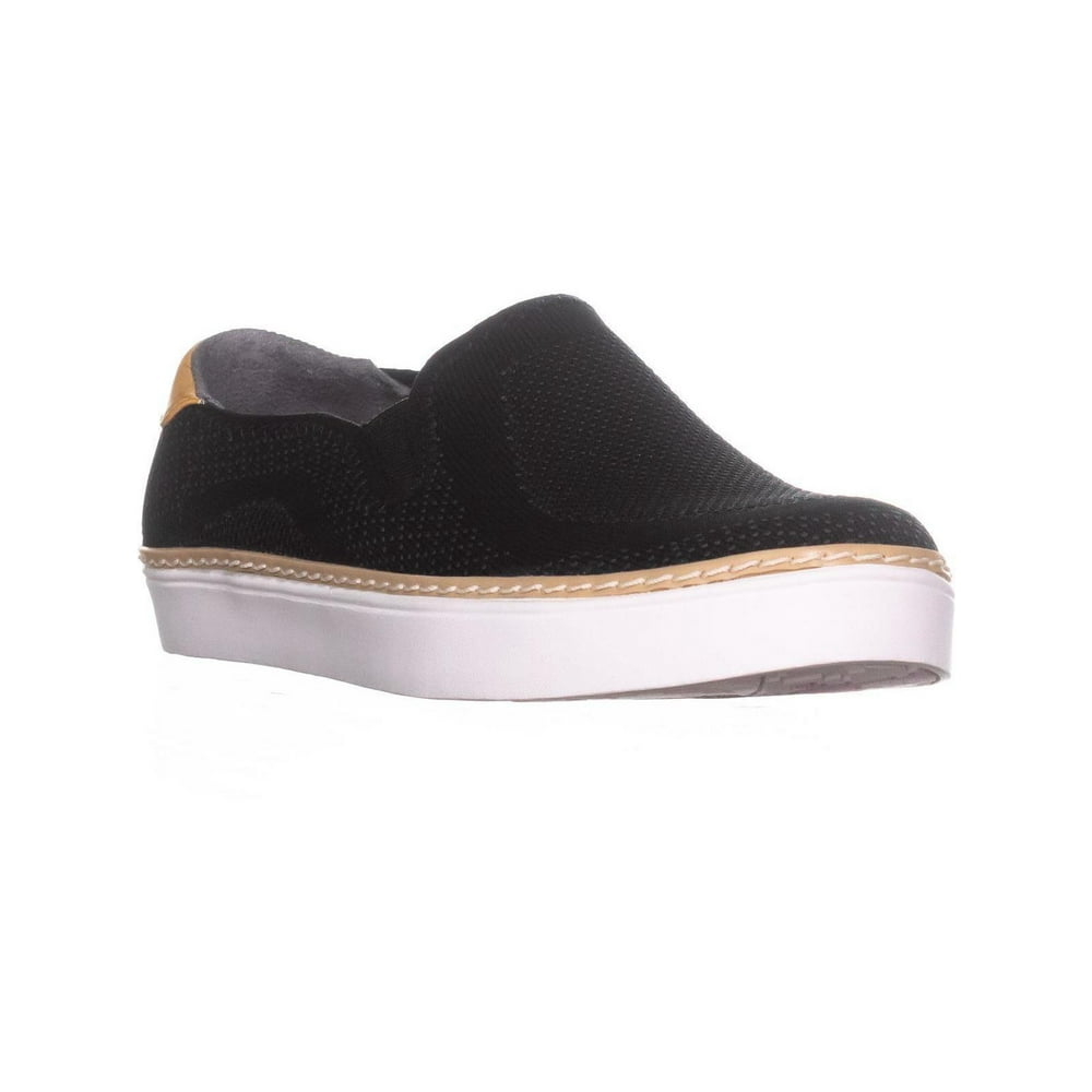 dr scholl's all in cozy sneaker