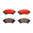 thumbnail image 1 of BALATAS CERAMICAS AURORA 1998 al 1999 OLDSMOBILE V8 4.0L Delanteras BREMBO ., 1 of 5