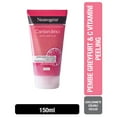 thumbnail image 2 of Neutrogena Gel Exfoliant Quotidien au Pamplemousse Rose 150ml, 2 of 2