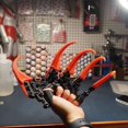 thumbnail image 2 of Figuras de acción de Cyber Mantis Machinery Claw, juguetes de espesamiento, colección de modelos de garras para jugadores, 2 of 4