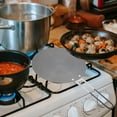thumbnail image 3 of OULII 1Pack Heat Conduction Plate for Adults in Kitchenware Use, 3 of 8