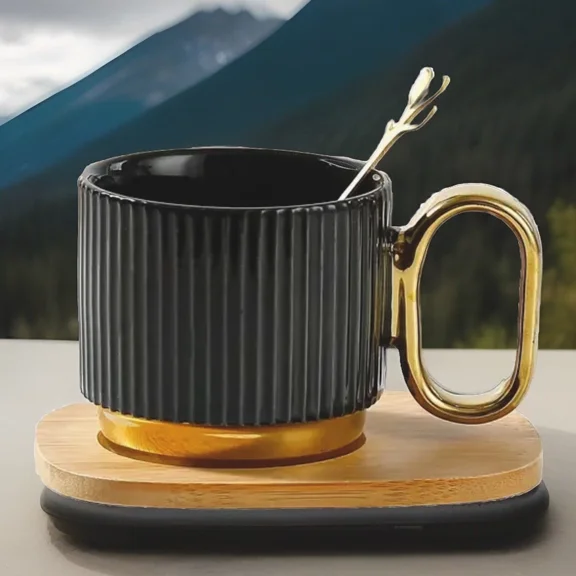 Coffee Cup 11Oz With Free Shipping
