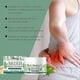 thumbnail image 4 of Chillflex Herbal Soothing Cream Relieves Joint and Muscle Discomfort, Menthol Joint & Muscle Relief Massage Cream, 4 of 5