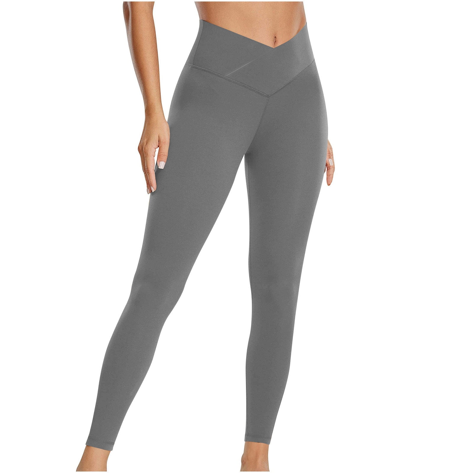 Amazon.com: Women's Tight Yoga Pants Quick Drying Elastic