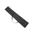 thumbnail image 3 of xinxixnxx Kayak Paddle Bag Split Shaft Canoe Paddle Case w/ Adjustable Shoulder Strap, 3 of 9