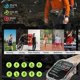 thumbnail image 3 of C40 Pro 2.19 inch Screen Outdoor Sports Smart Watch, 3 of 5