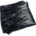 thumbnail image 3 of Collection XIIX Womens Rectangle Wrap, Scarf Black, 3 of 4